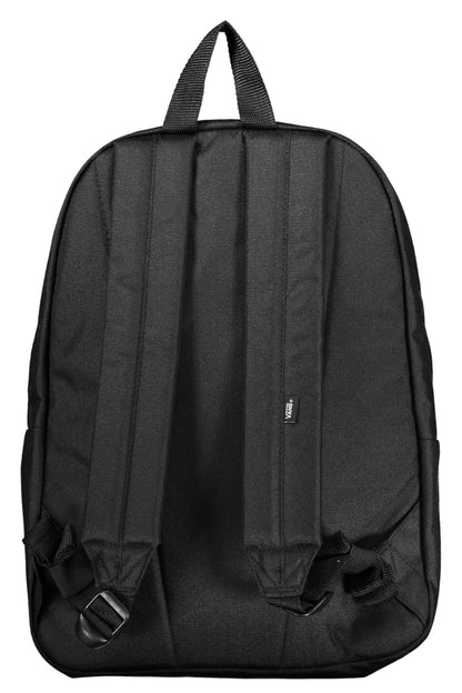 VANS ZAINO DONNA NERO