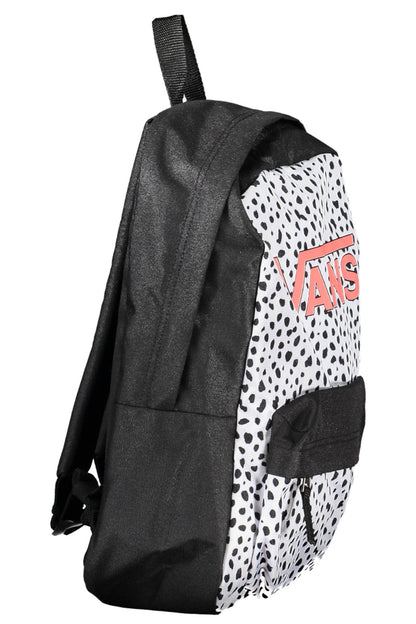 VANS ZAINO DONNA NERO